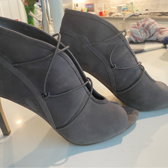 BCBG Generation Booties - Picture 2 of 2